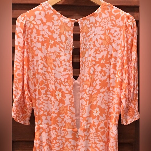 Mink Pink Marli Mini Dress - S, M - NWT - Picture 6 of 6